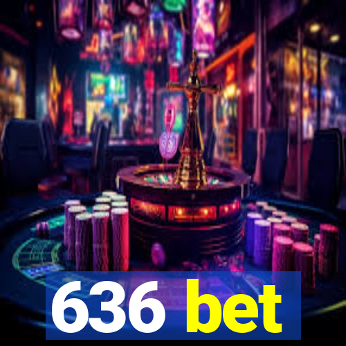 636 bet